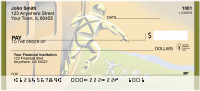Skydiving Mission Personal Checks | QBQ-48