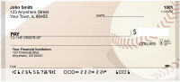 Play Ball Personal Checks | QBQ-52
