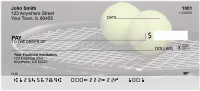 Tennnis Rackets Personal Checks | QBQ-57