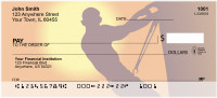 Wind Surfing Personal Checks | QBQ-58