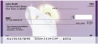 Moonlight Cruise Personal Checks | QBQ-61