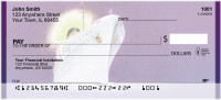 Moonlight Cruise Personal Checks | QBQ-61