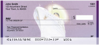 Moonlight Cruise Personal Checks | QBQ-61