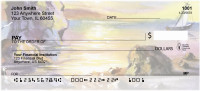 Sailing On Rainbow Seas Personal Checks | QBQ-66
