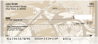 The Ride Personal Checks | QBQ-73
