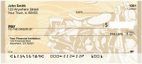 The Ride Personal Checks | QBQ-73