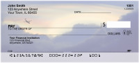 Commercial Airlines Personal Checks | QBQ-74