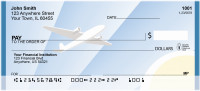 Commercial Flights Personal Checks | QBQ-75