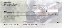 Keep On Chugging Personal Checks | QBQ-77