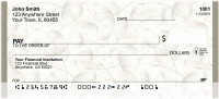 Gentle Dandelions Personal Checks | QBQ-92