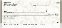 Gentle Dandelions Personal Checks | QBQ-92