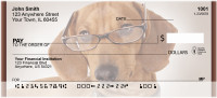 Smart Dachshunds Personal Checks | QBQ-93