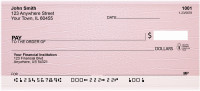 Colorful Alligator Skins Personal Checks | QBR-06