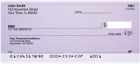 Colorful Alligator Skins Personal Checks | QBR-06