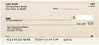 Colorful Alligator Skins Personal Checks | QBR-06