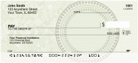 Ethnic Inspirations Personal Checks | QBR-10