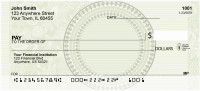 Ethnic Inspirations Personal Checks | QBR-10