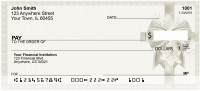 Irish Cross Personal Checks | QBR-19