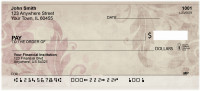 Vintage In New Again Personal Checks | QBR-29
