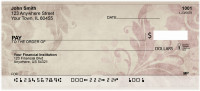 Vintage In New Again Personal Checks | QBR-29
