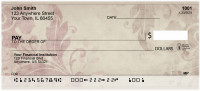 Vintage In New Again Personal Checks | QBR-29