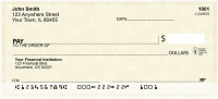 Cannibus Creation Personal Checks | QBR-34