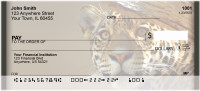 Cheetah Fun Personal Checks | QBR-35