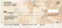 Contemplating Women Personal Checks | QBR-42