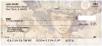 Contemplating Women Personal Checks | QBR-42