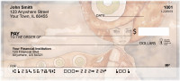 Contemplating Women Personal Checks | QBR-42