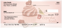 Baker Chick Personal Checks | QBR-46