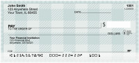 Delicious Designs Personal Checks | QBR-50