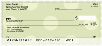 Delicious Designs Personal Checks | QBR-50