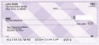 Delicious Designs Personal Checks | QBR-50