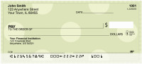 Dot It Personal Checks | QBR-52