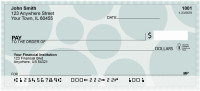 Dot It Personal Checks | QBR-52