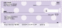 Dot It Personal Checks | QBR-52