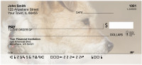 Fox Terrier Personal Checks | QBR-56