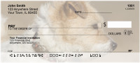 Fox Terrier Personal Checks | QBR-56