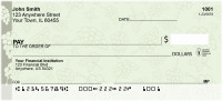 Fruit Of The Vines Personal Checks | QBR-57