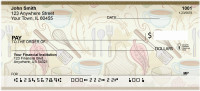 Grill Master Personal Checks | QBR-62