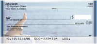 Kickin Back Personal Checks | QBR-65