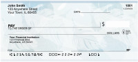 Light As A Feather Personal Checks | QBR-67