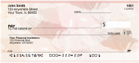 Light As A Feather Personal Checks | QBR-67