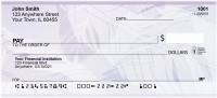 Light As A Feather Personal Checks | QBR-67
