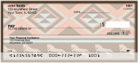 Native American Inspirations Personal Checks | QBR-72