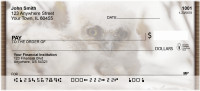 Owl Portraits Personal Checks | QBR-74