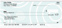 Sassy Spirals Personal Checks | QBR-78