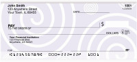 Sassy Spirals Personal Checks | QBR-78