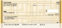Plumbing Pipes Personal Checks | QBR-82